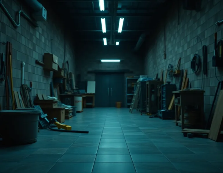 tiler Winchester